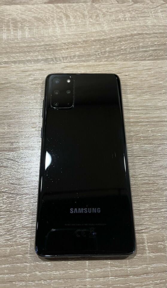 Samsung Galaxy S20 +