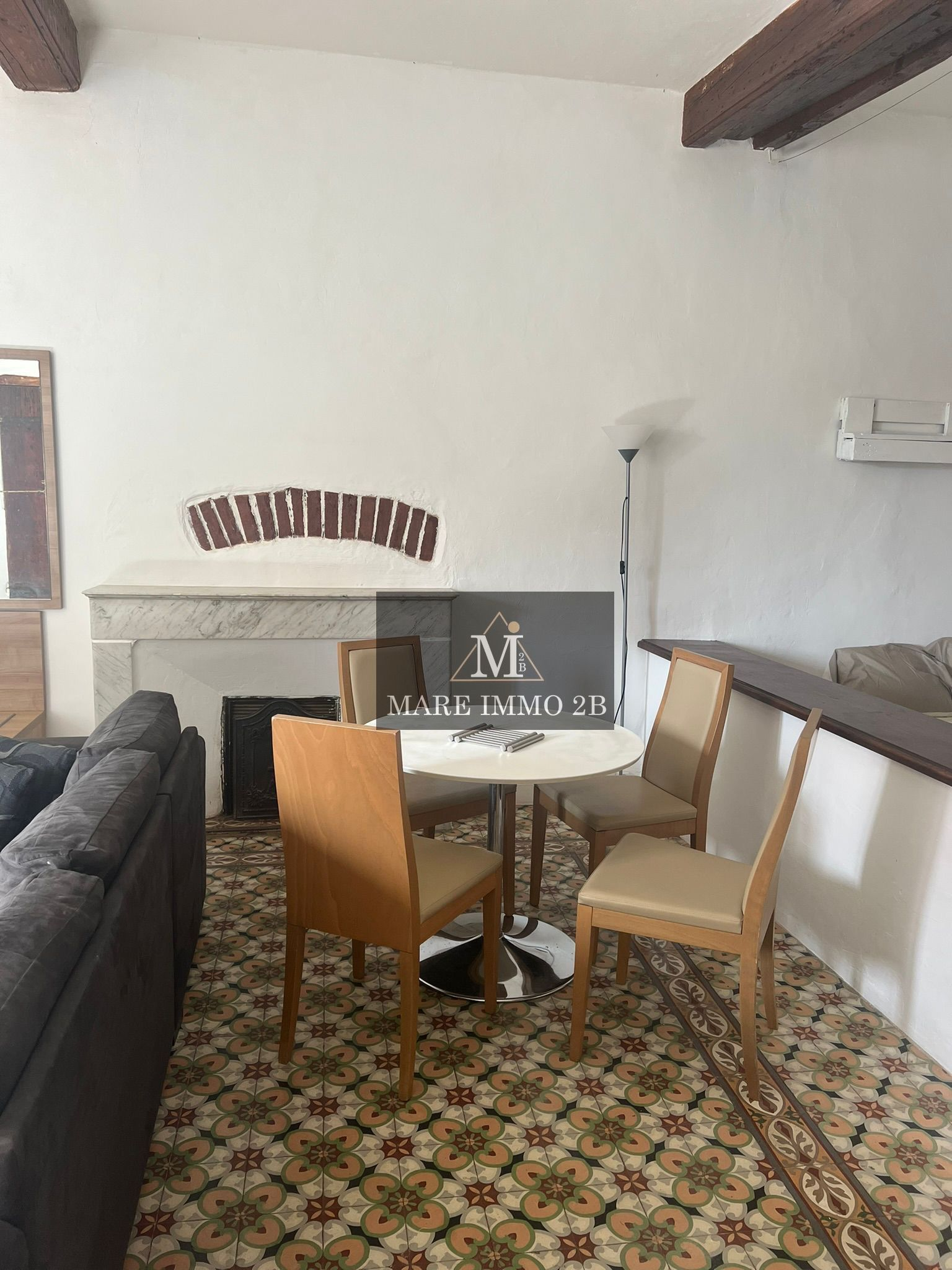 Charme et authenticité en plein cœur de Calvi - Miniature 11