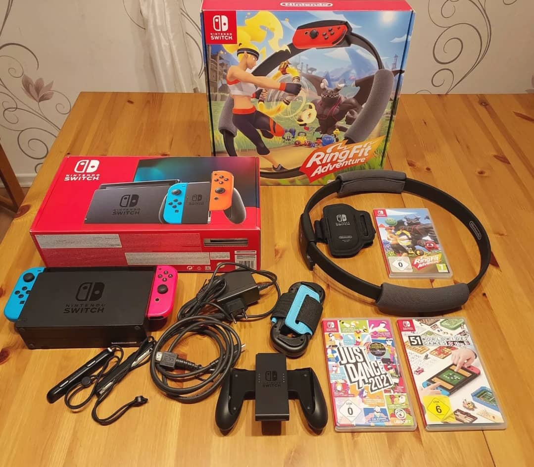 Nintendo 3DS