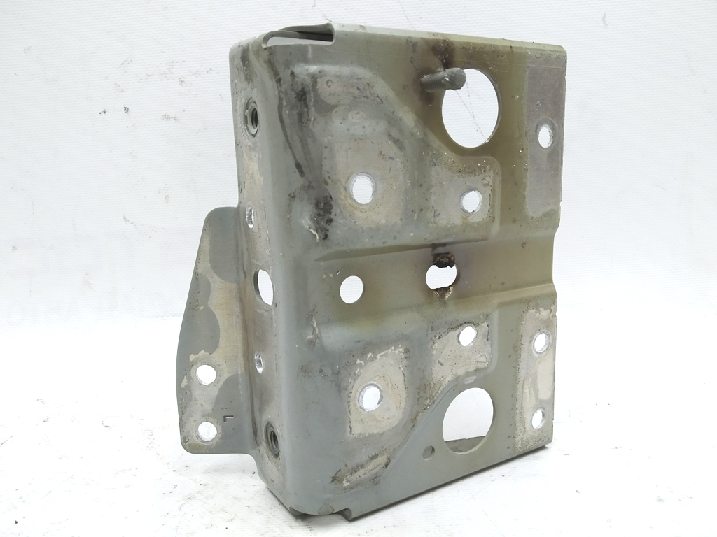 Support-amplificateur, droit, panneau de carrosserie du montant A Tesla 1073200-B