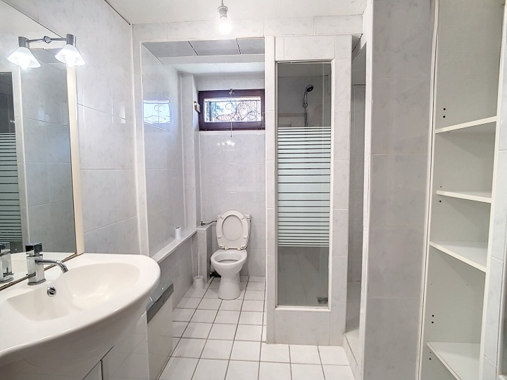 Location maison individuelle de 152m2 T5