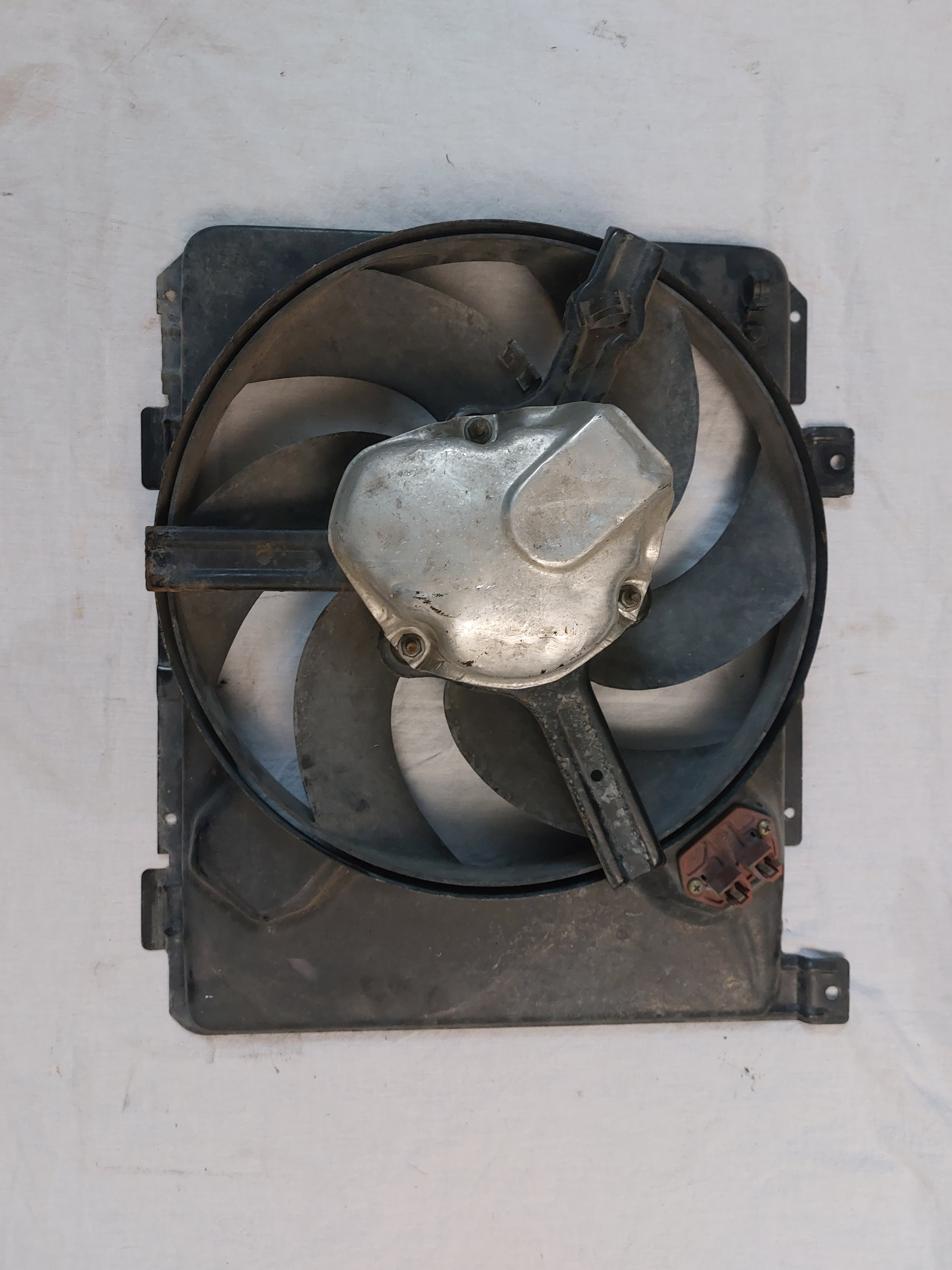Ventilateur moteur Alfa Romeo GTV 1994-2004