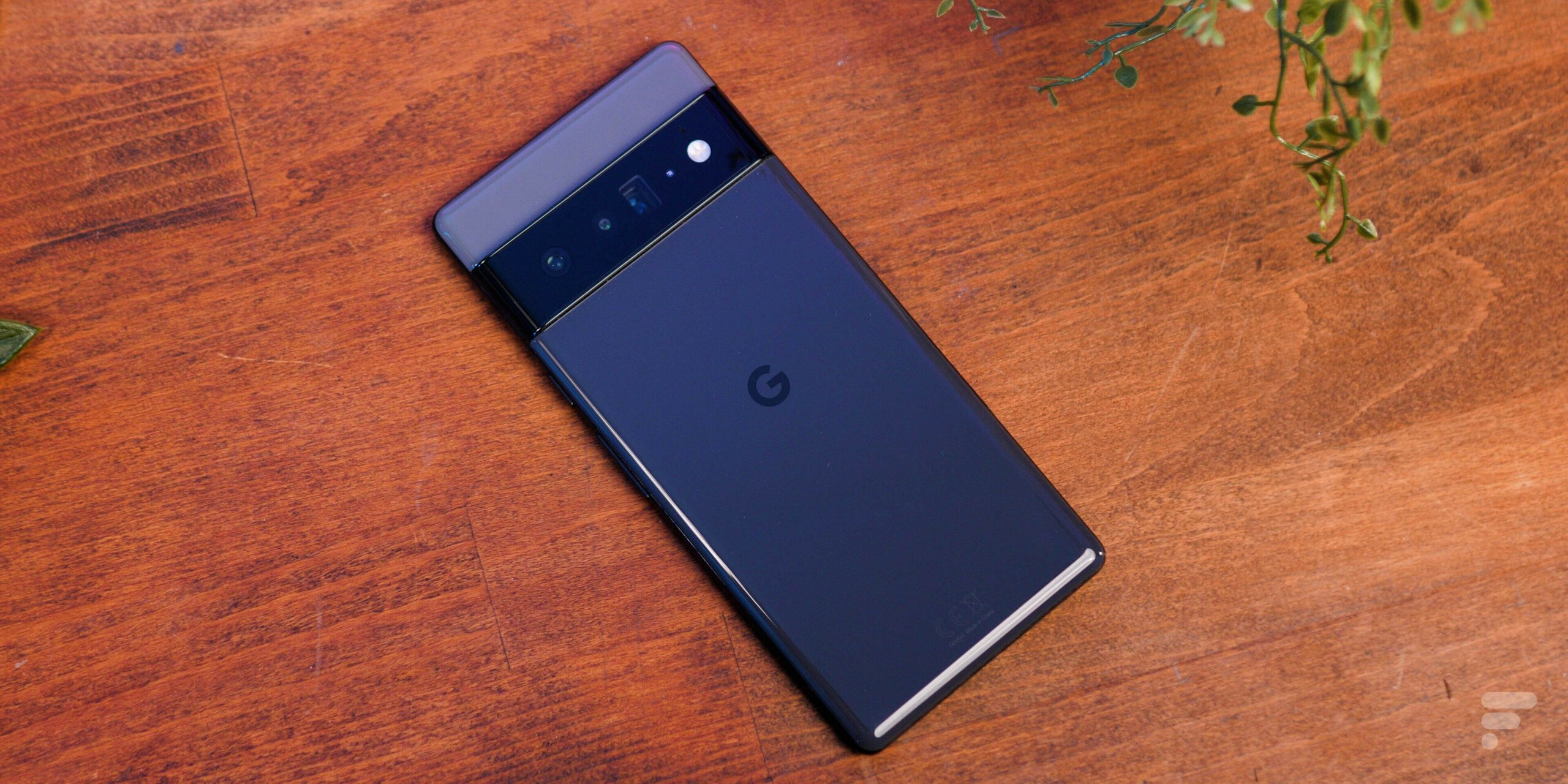 Google pixel 6pro - Miniature 2