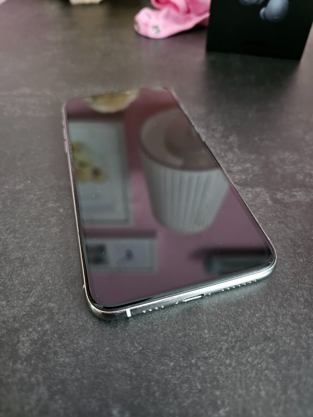 Iphone 12 pro max