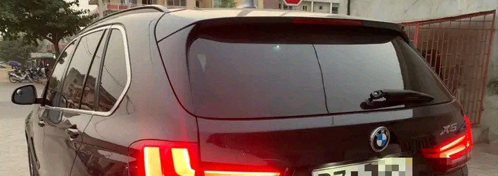 J'offre ma voiture