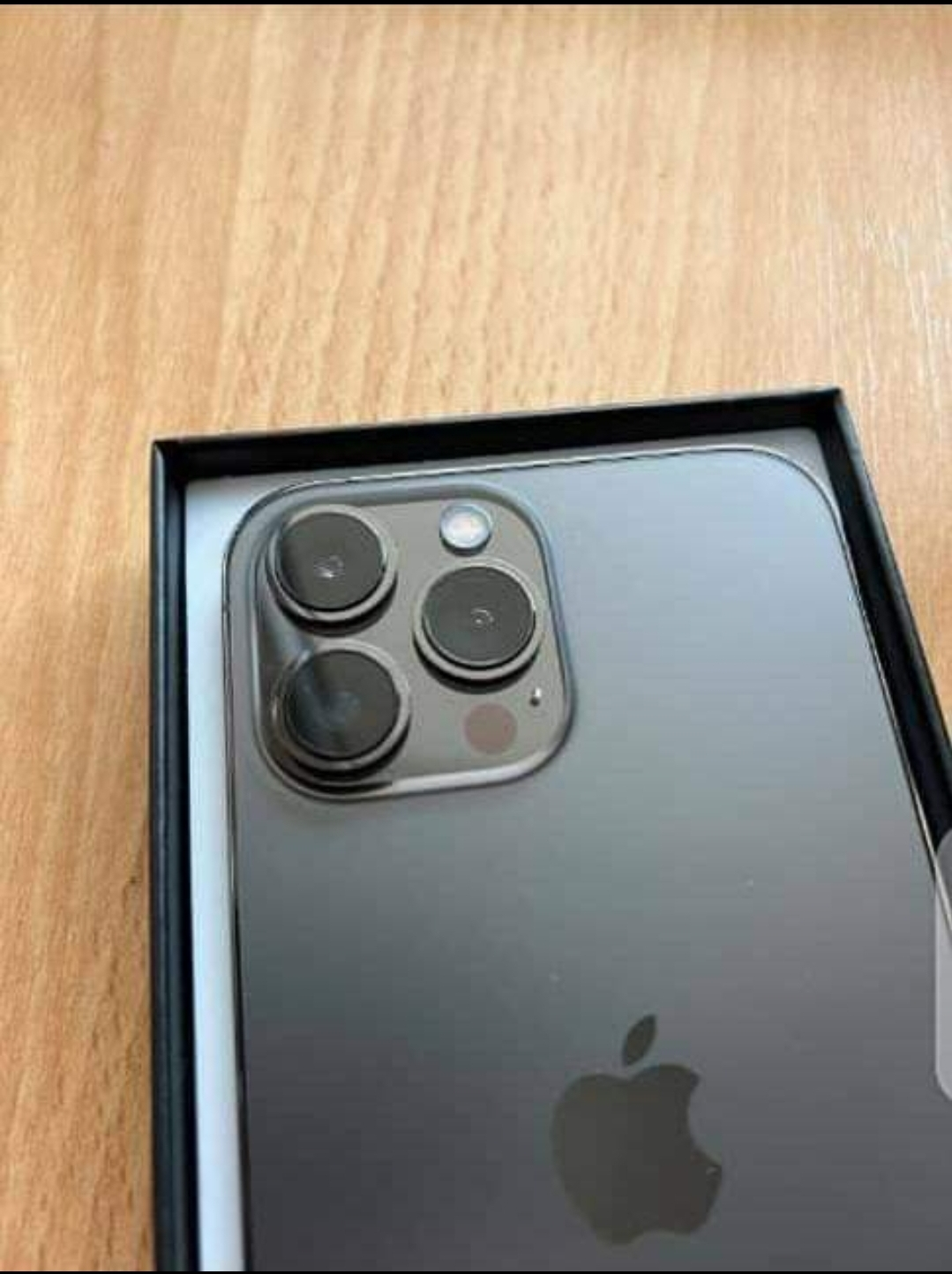 IPhone 13 pro max