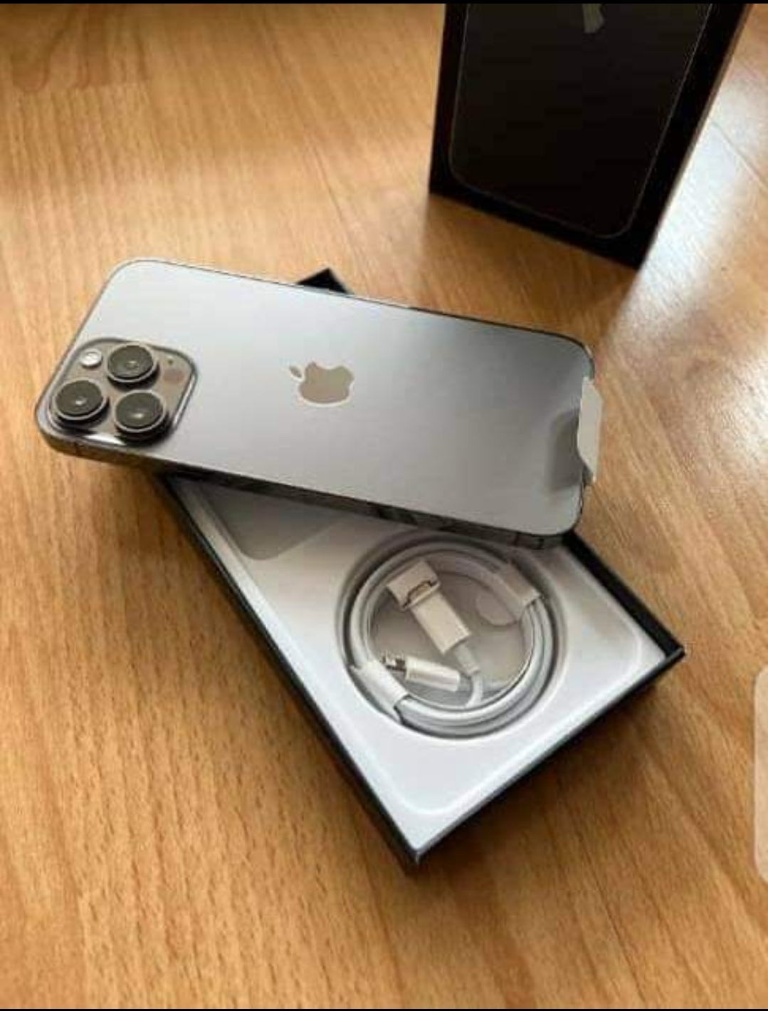 IPhone 13 pro max - Miniature 2