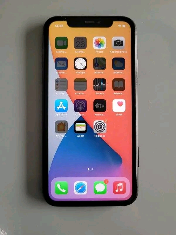 Apple iPhone 11 pro