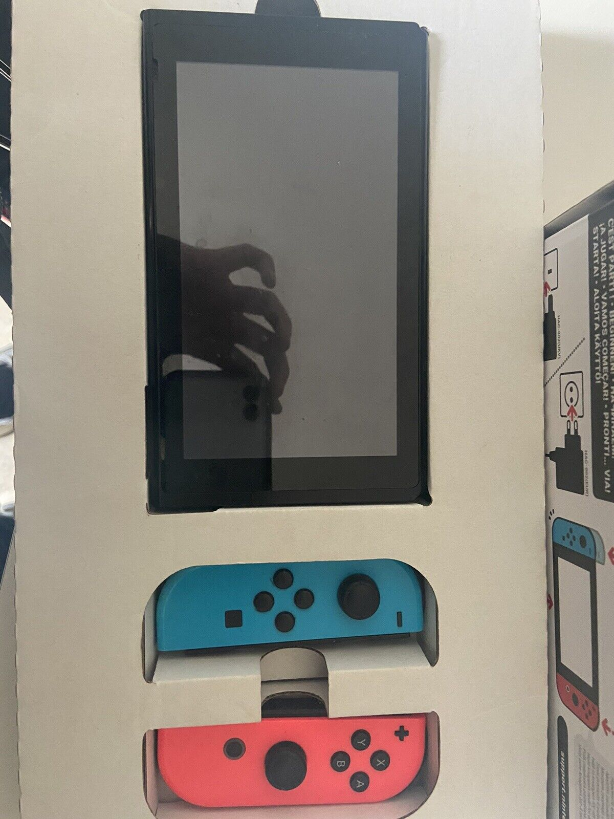 Nintendo Switch - Miniature 6