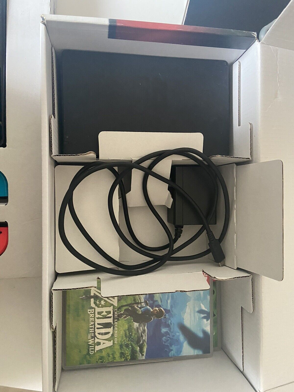Nintendo Switch - Miniature 5