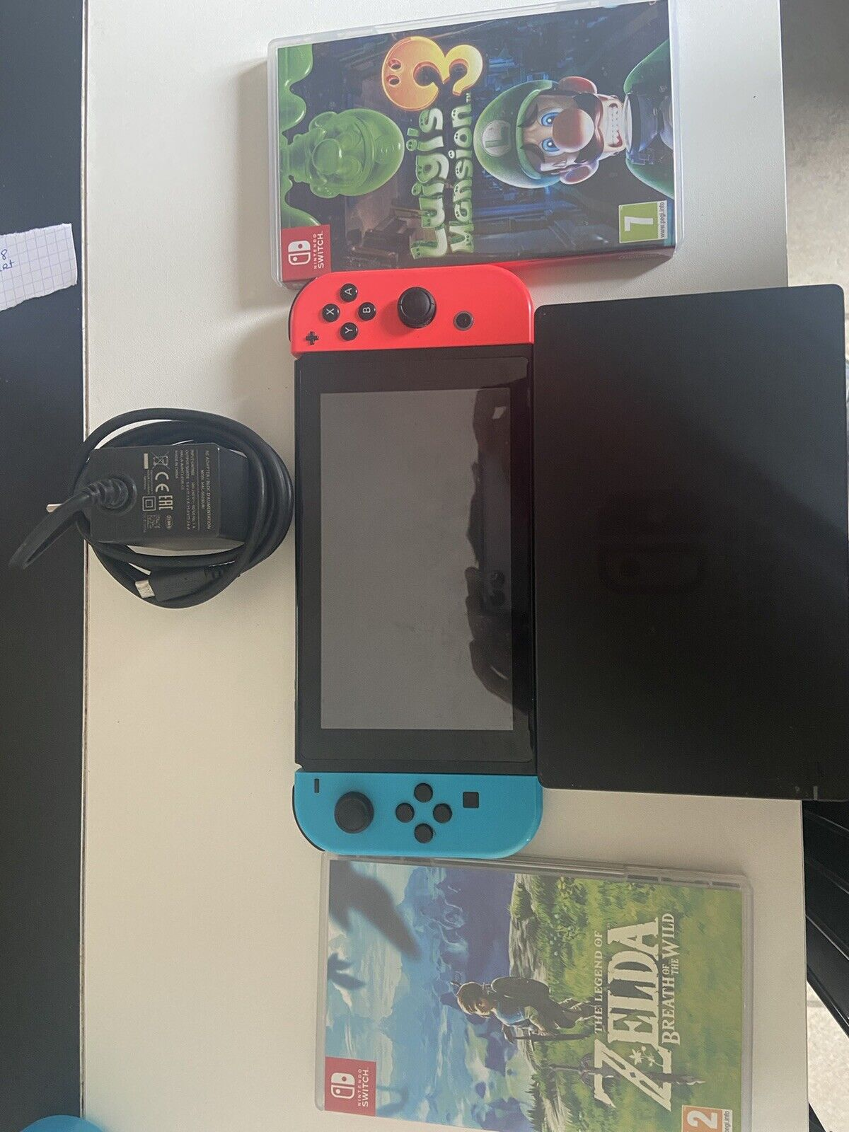 Nintendo Switch - Miniature 2