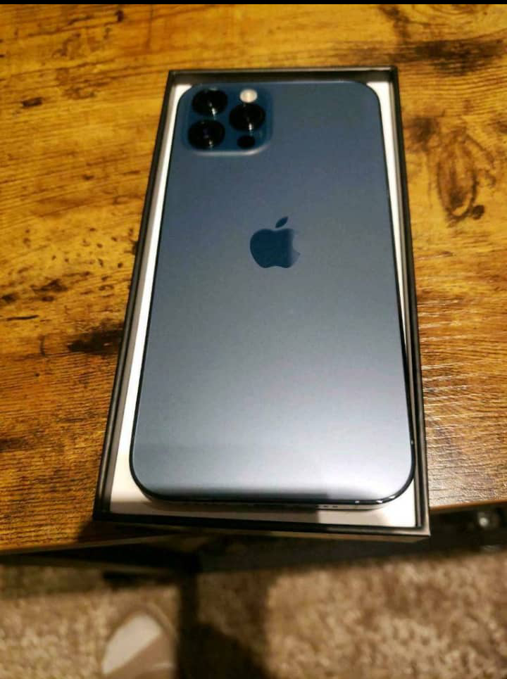 Iphone 12 pro - Photo 1