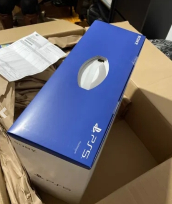 PS5