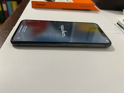 Apple iPhone 11 Pro Max - 256Go - Miniature 2