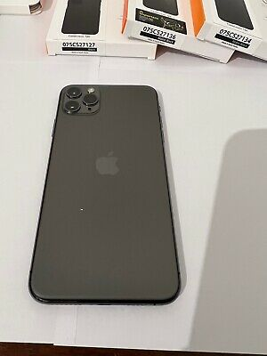 Apple iPhone 11 Pro Max - 256Go