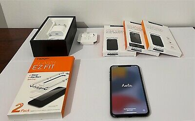 Apple iPhone 11 Pro Max - 256Go - Miniature 3