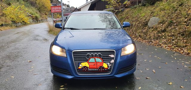 Audi A3 1.4 Sportsback