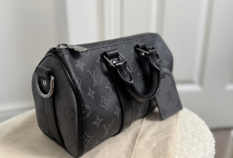 Sac Keepall Louis Vuitton