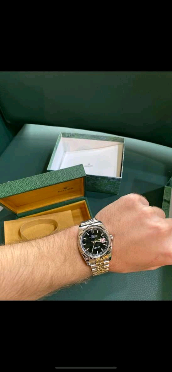 Montre rolex
