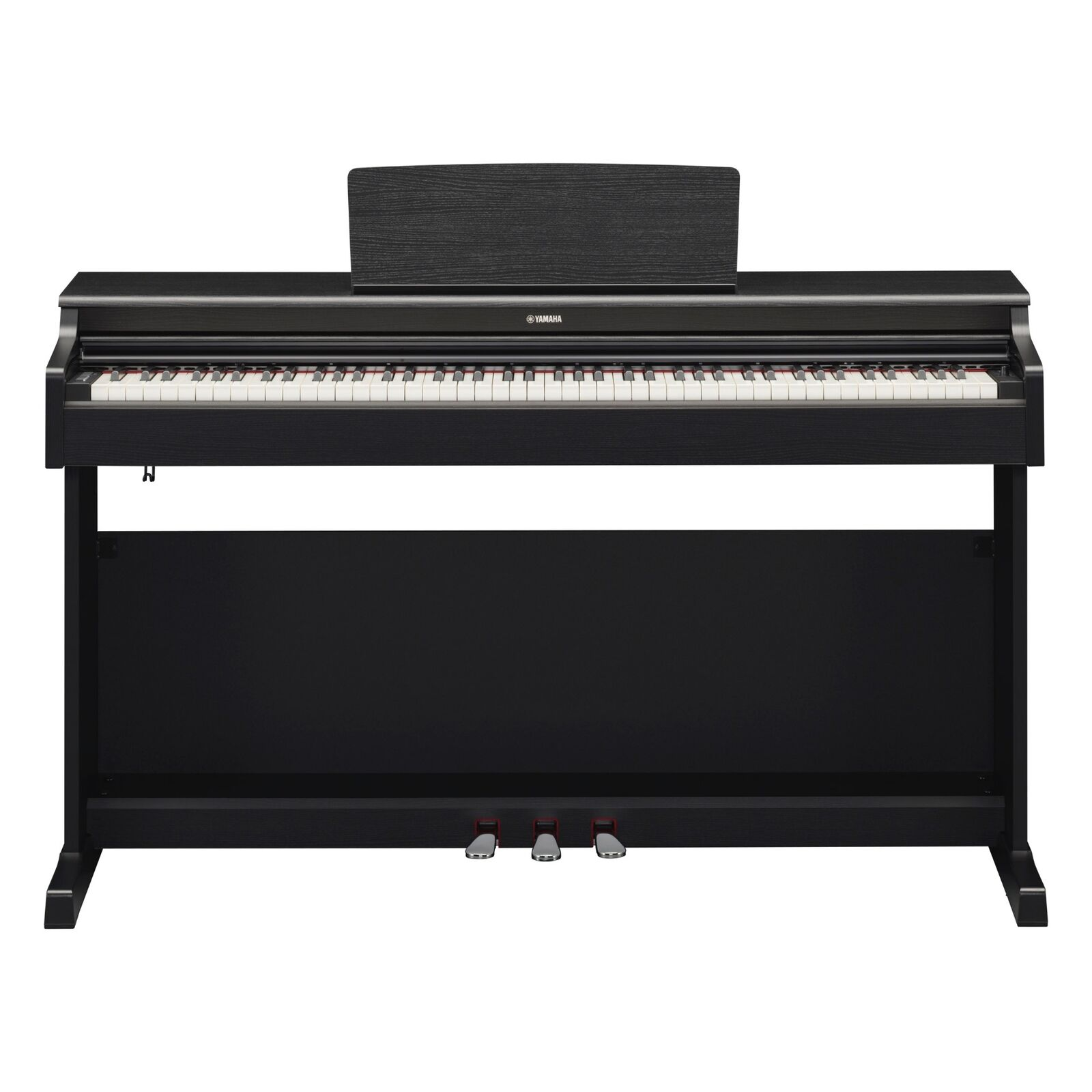 Yamaha Arius YDP-165 Digital Piano - Black
