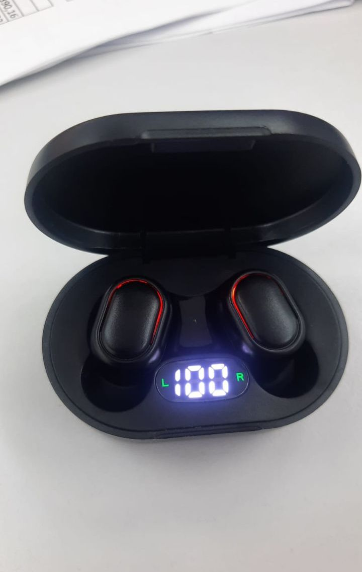 Écouteurs sans fil Bluetooth neufs - Miniature 3