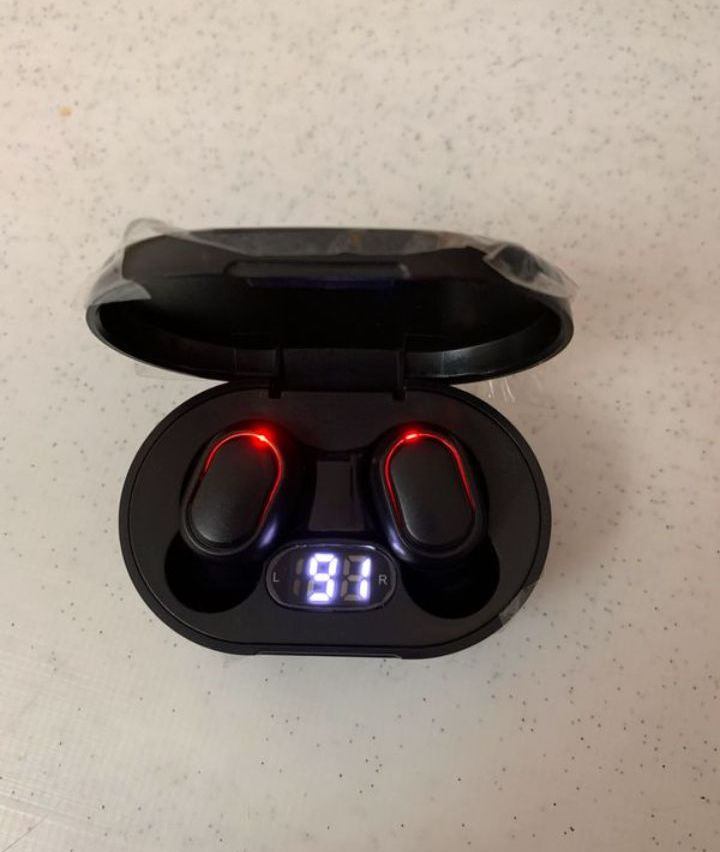 Écouteurs sans fil Bluetooth neufs