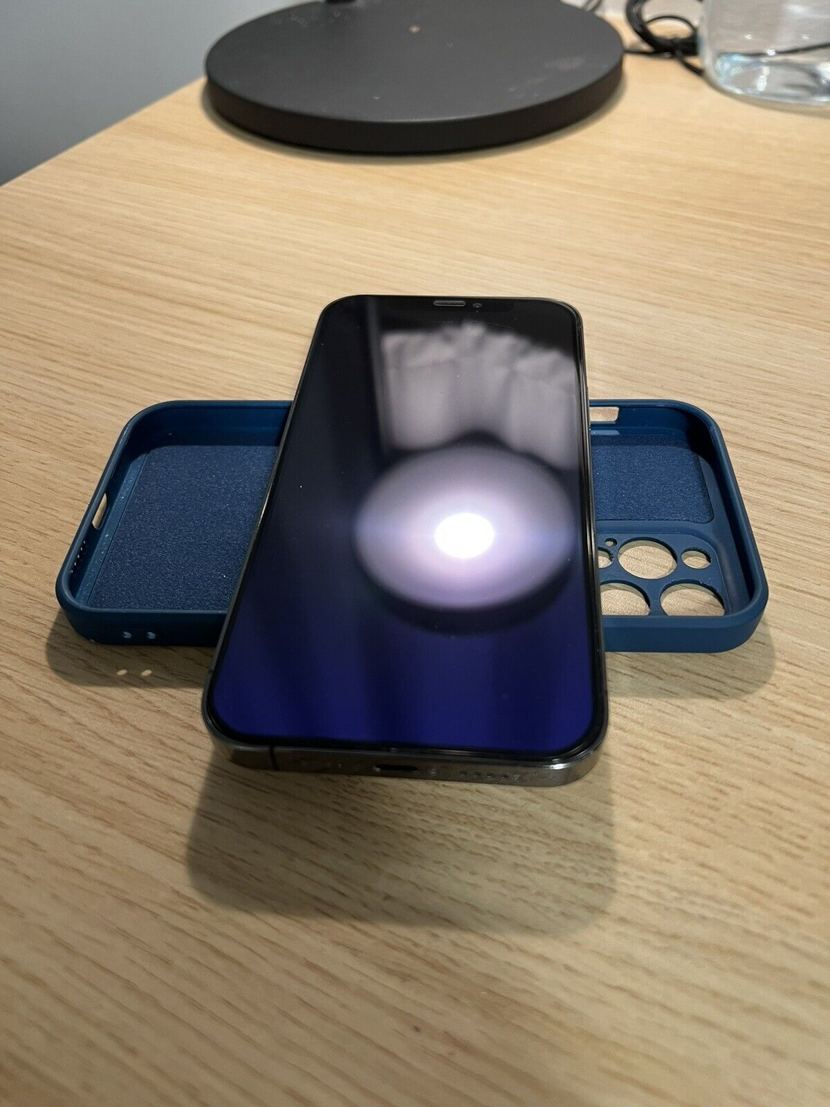IPhone 12 max pro