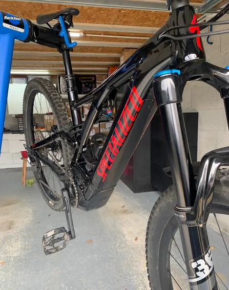Vélo specialized