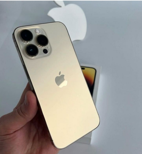 Je veux vendre mon iphone 14 pro max