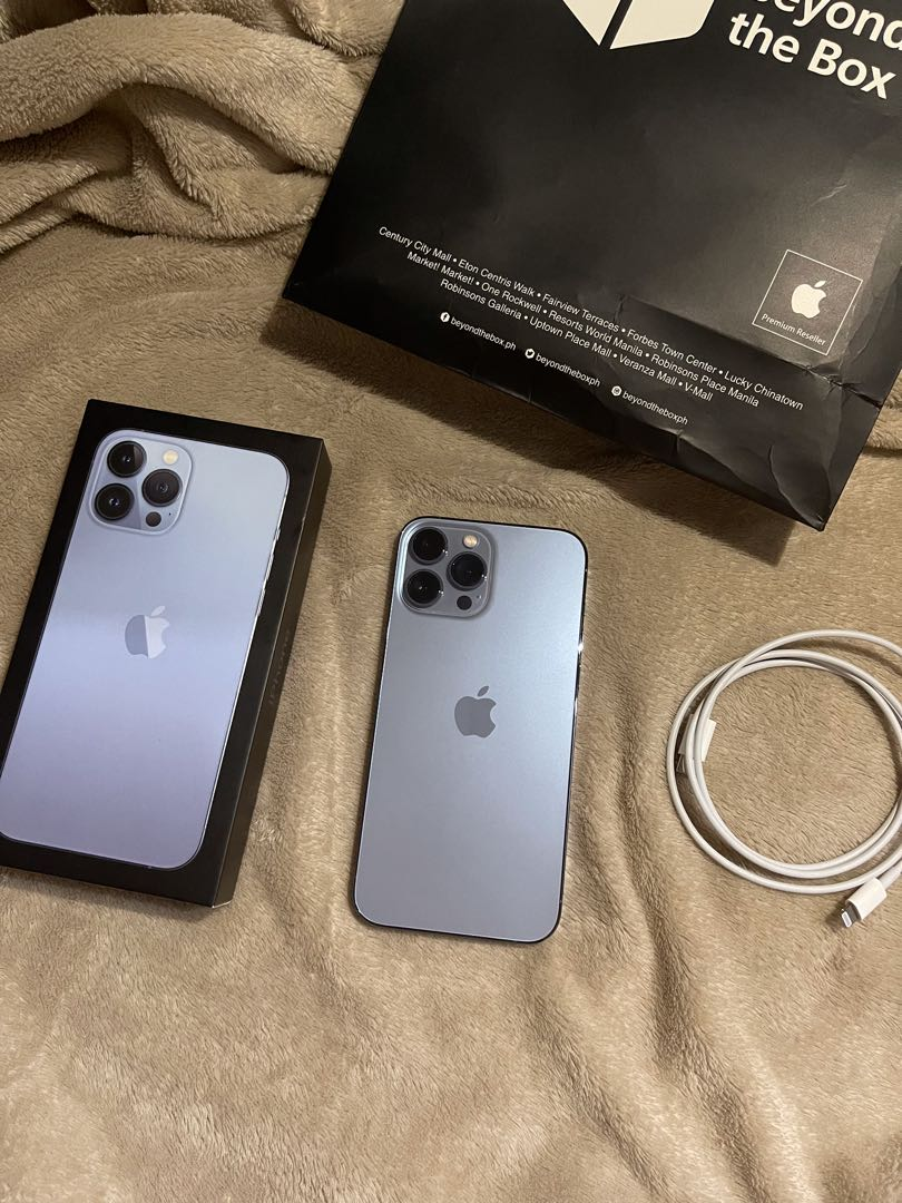 iPhone 12 pro