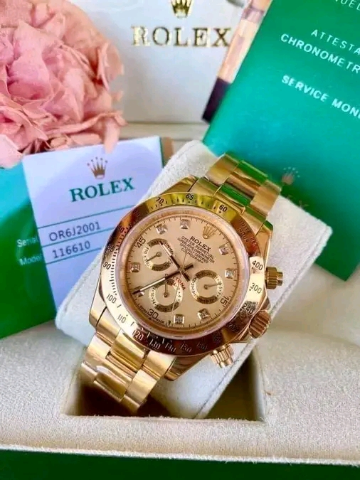 Rolex Daytona