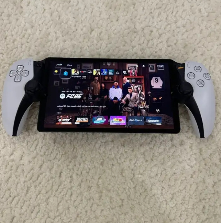 Nintendo Switch Tout les asacesoir disponible encore