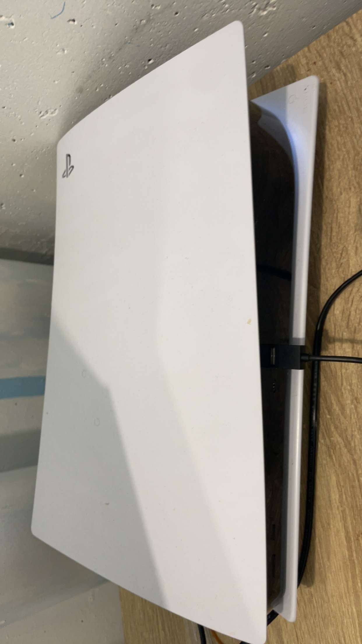 Ps5 blanche édition standard
