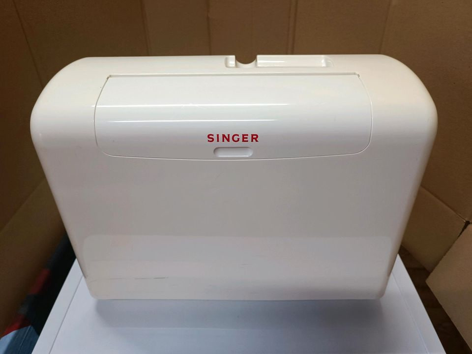 Machine à coudre Singer Professional XL-10