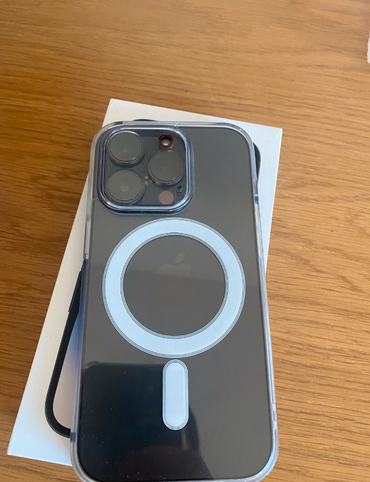 Apple Iphone 14 pro 512 Go neuf - Miniature 3