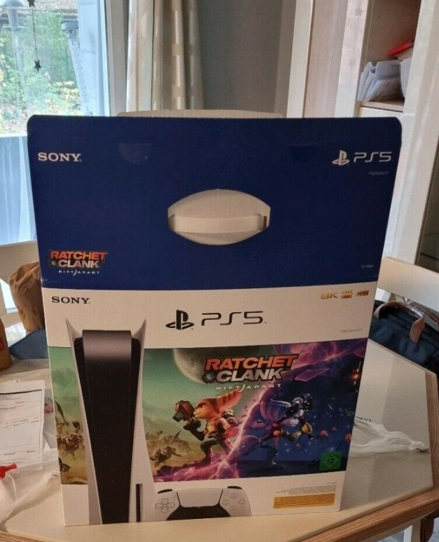 Playstation 5