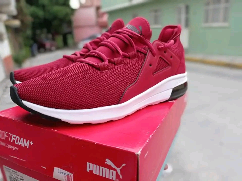 Chaussures