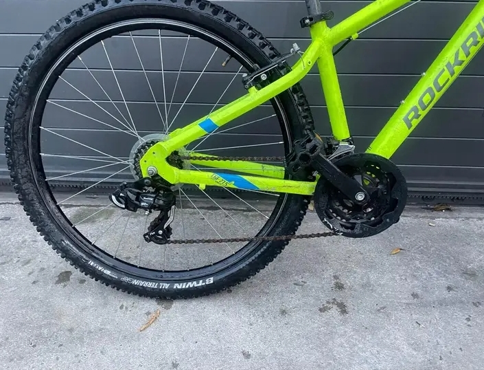 Vélo st 100