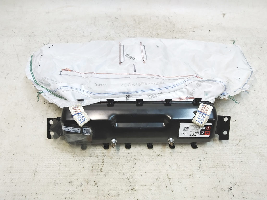 Airbag genoux conducteur pour restauration Tesla modèle 3, Y
1077825-00-D r
