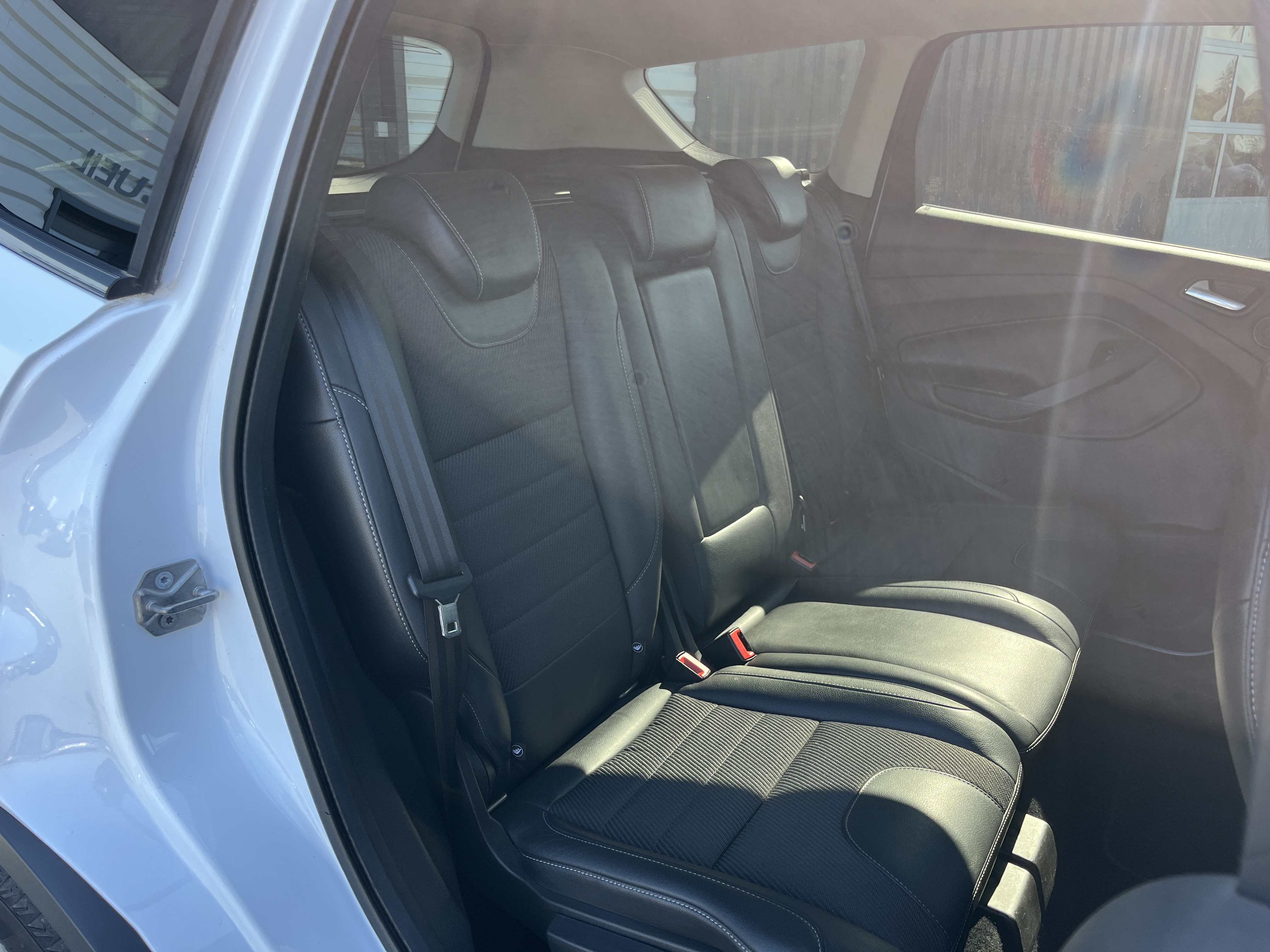 Ford Kuga 2.0 TDCi 150 cv Powershift 4x4 Titanium