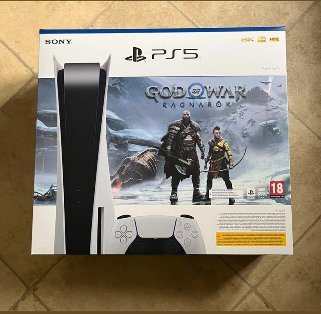 PlayStation