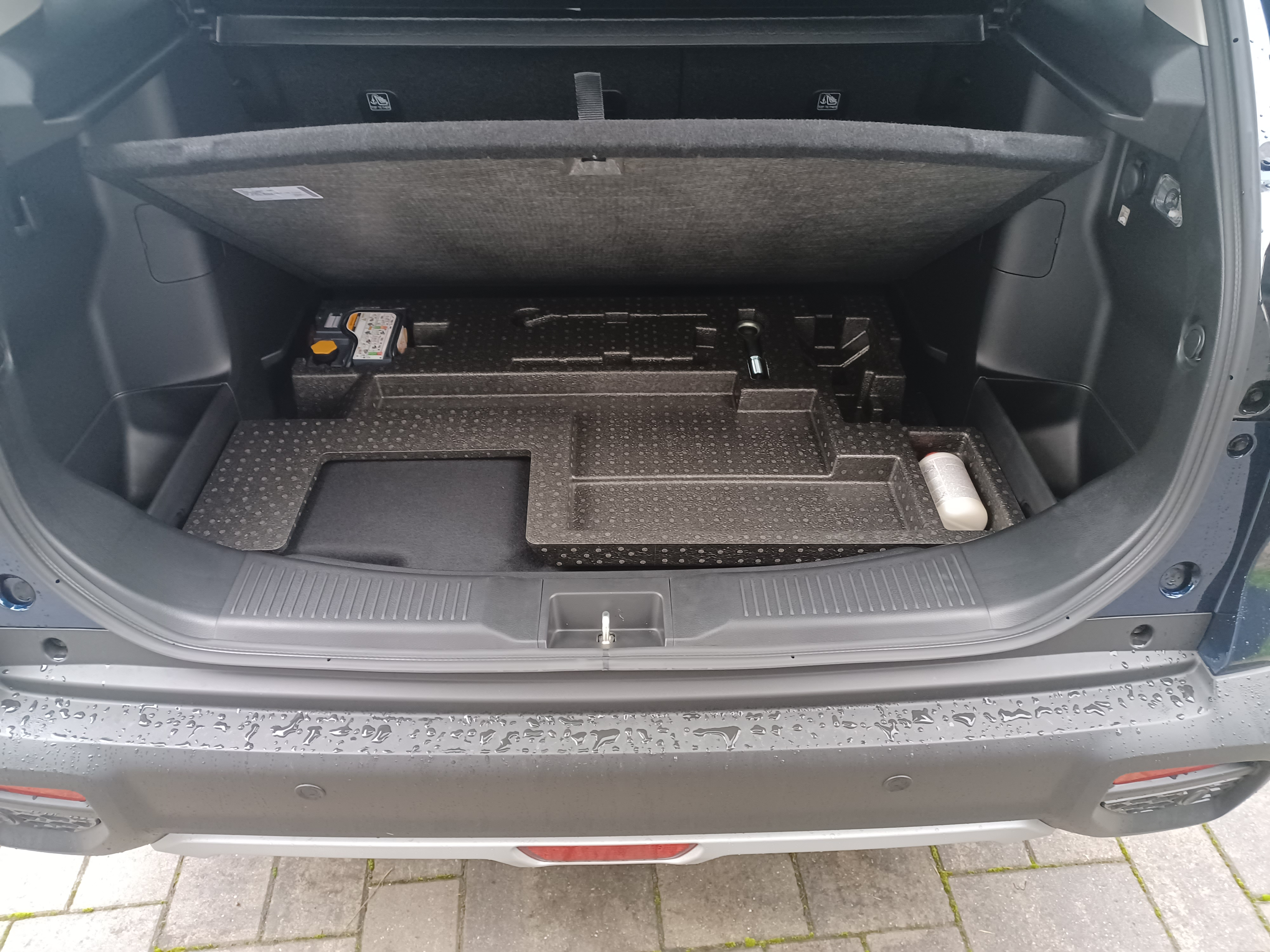 Suzuki SX4 S-Cross 1.5 GL+ 4 roues motrices à vendre - Miniature 17
