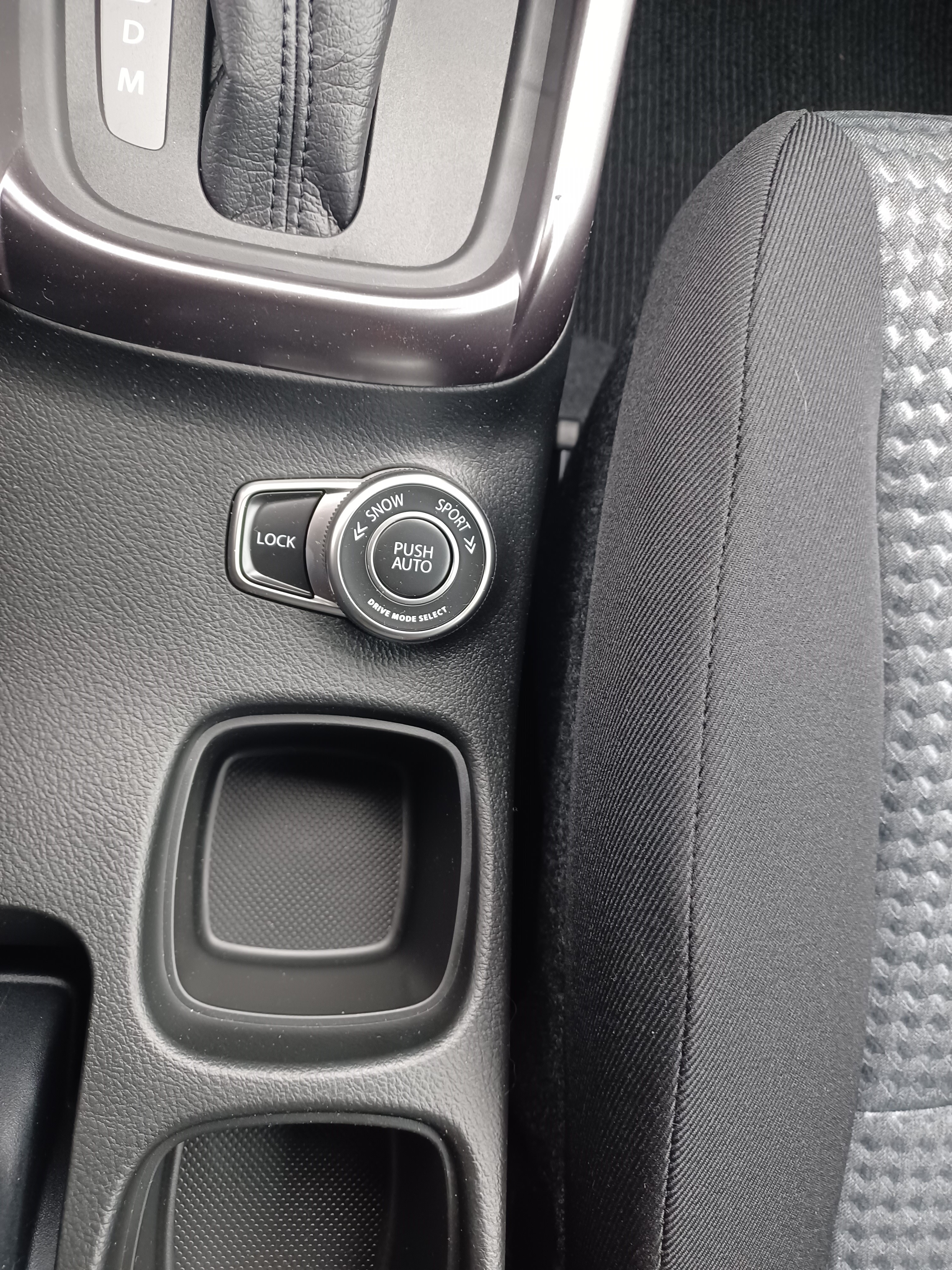 Suzuki SX4 S-Cross 1.5 GL+ 4 roues motrices à vendre - Miniature 16