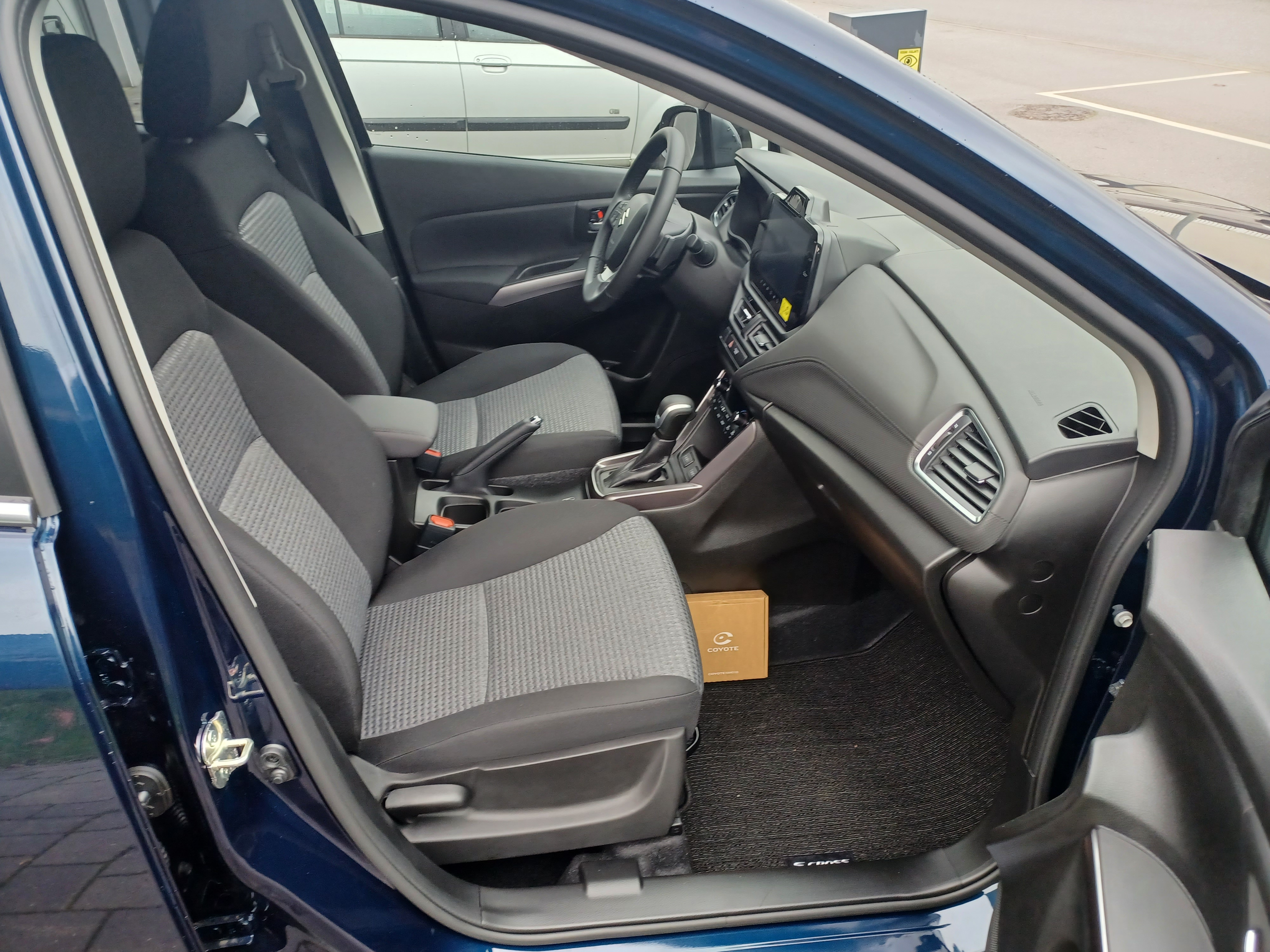 Suzuki SX4 S-Cross 1.5 GL+ 4 roues motrices à vendre - Miniature 5