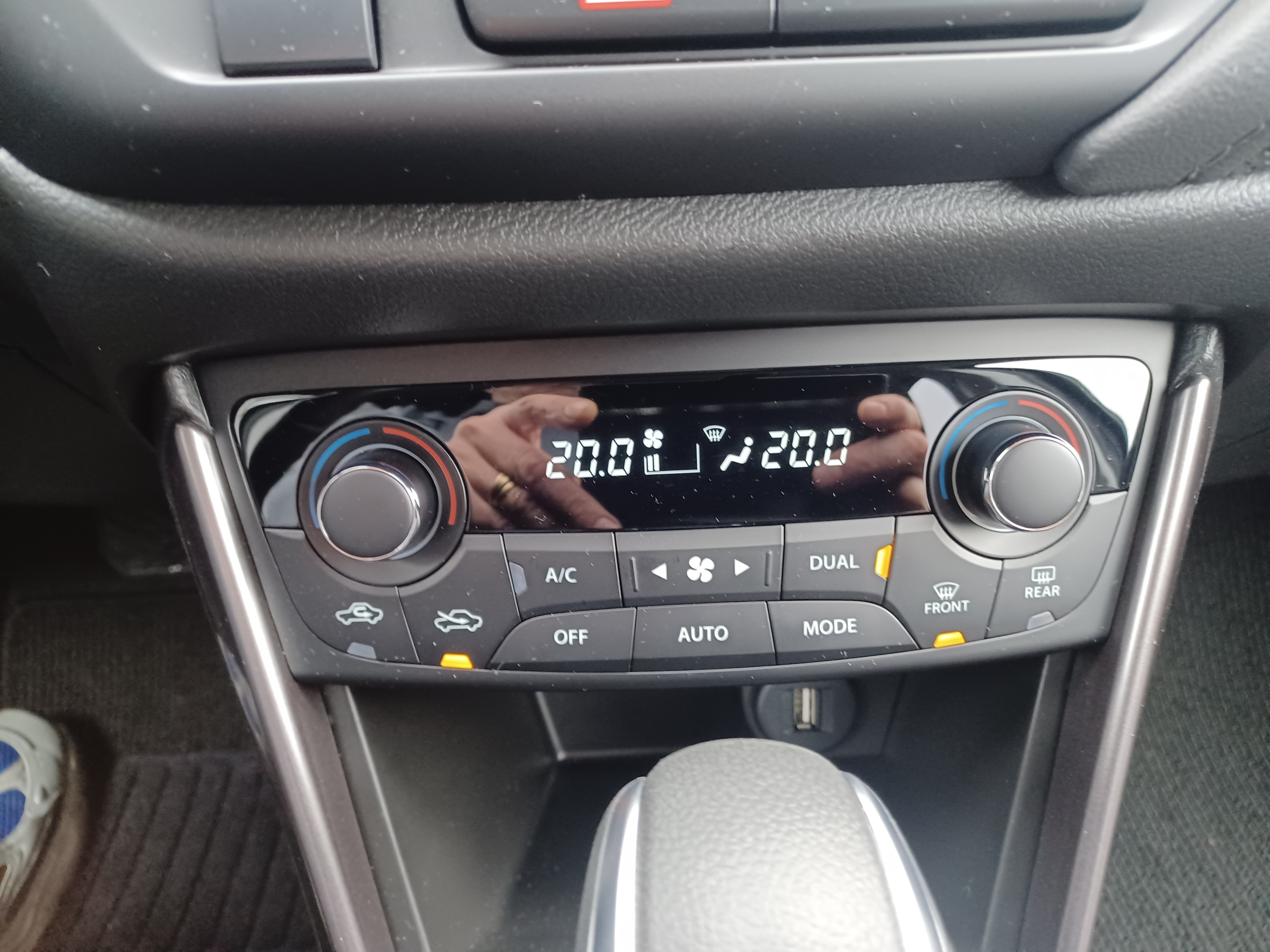 Suzuki SX4 S-Cross 1.5 GL+ 4 roues motrices à vendre - Miniature 19