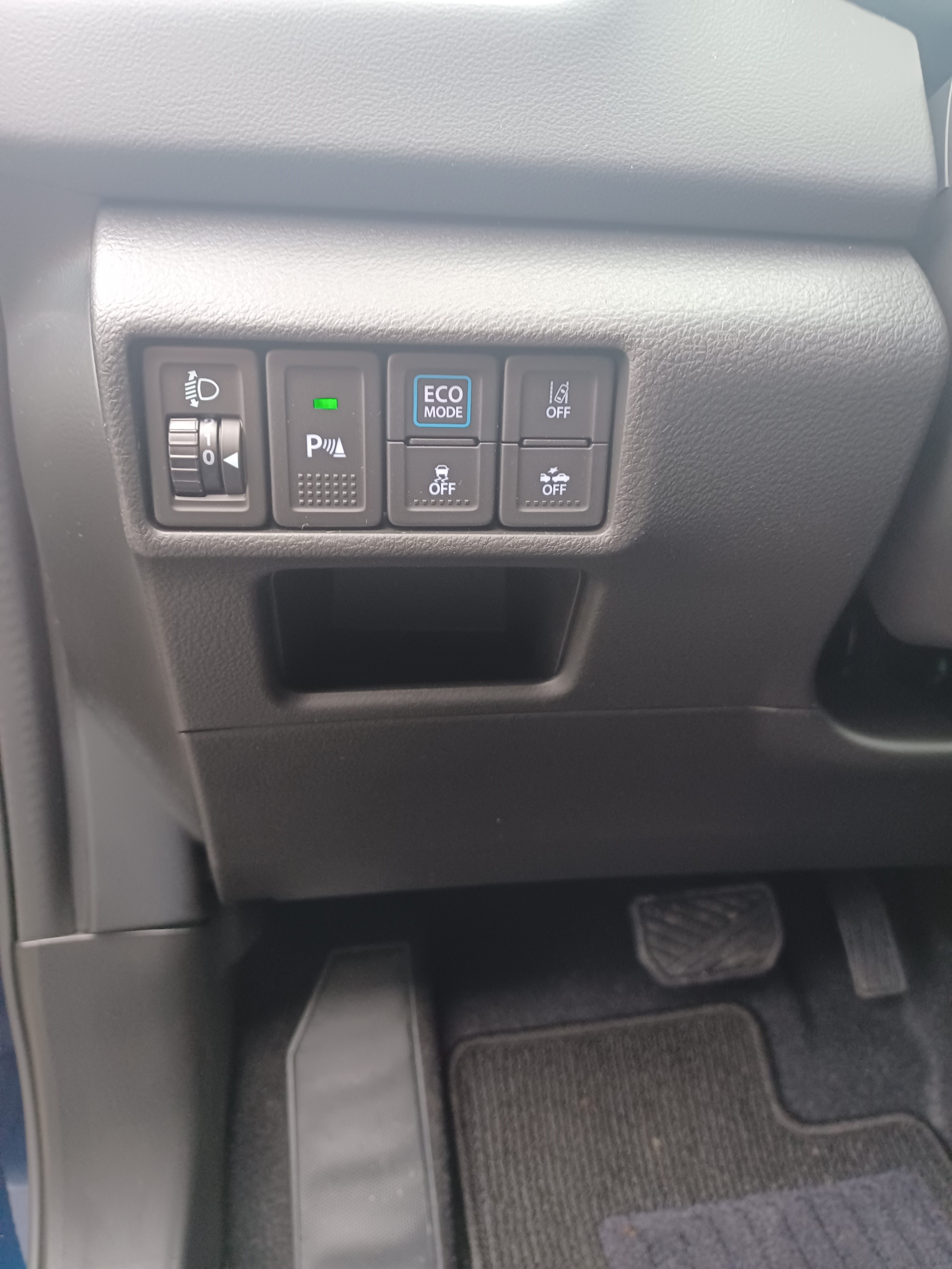 Suzuki SX4 S-Cross 1.5 GL+ 4 roues motrices à vendre - Miniature 9