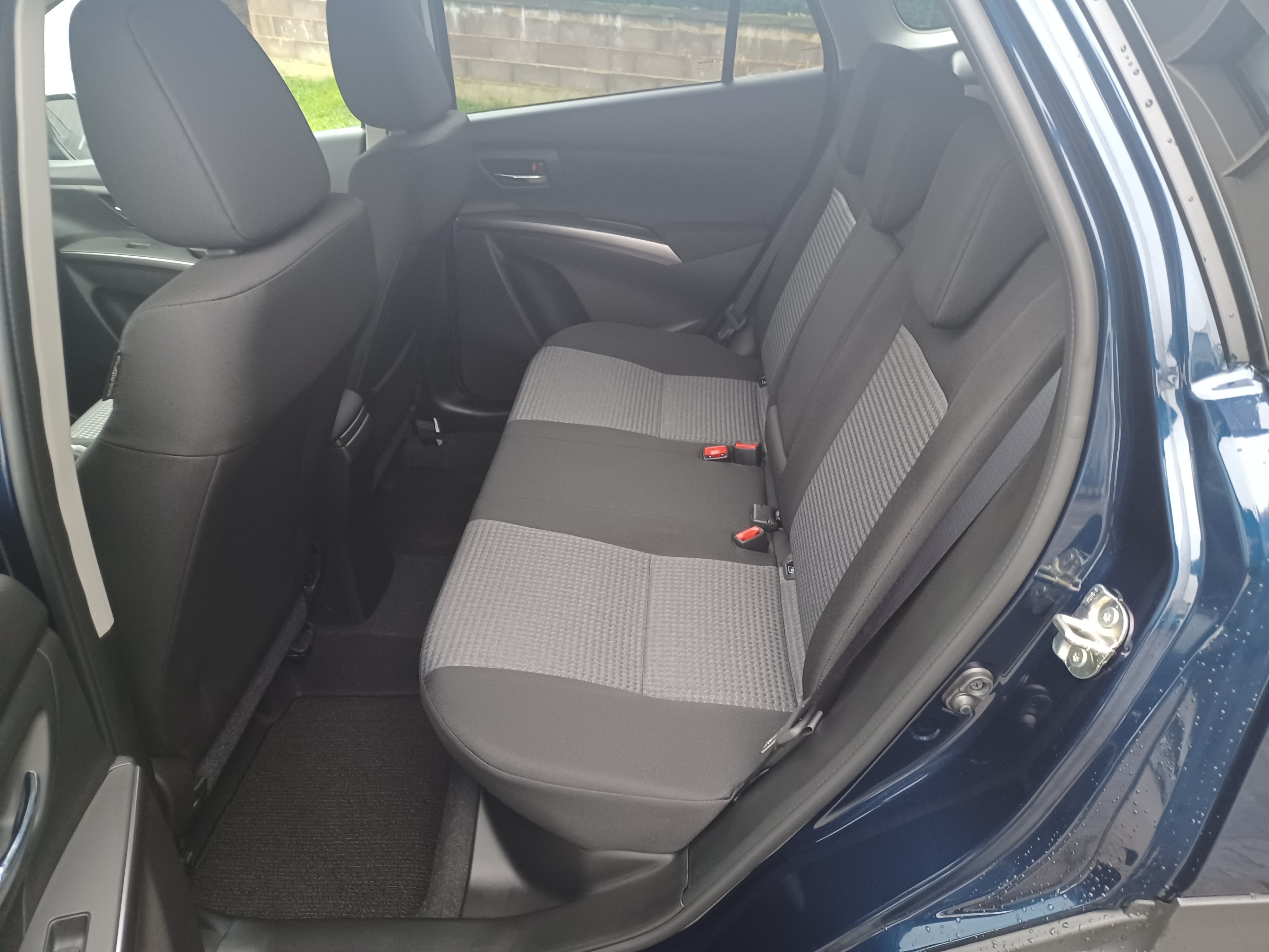 Suzuki SX4 S-Cross 1.5 GL+ 4 roues motrices à vendre - Miniature 15
