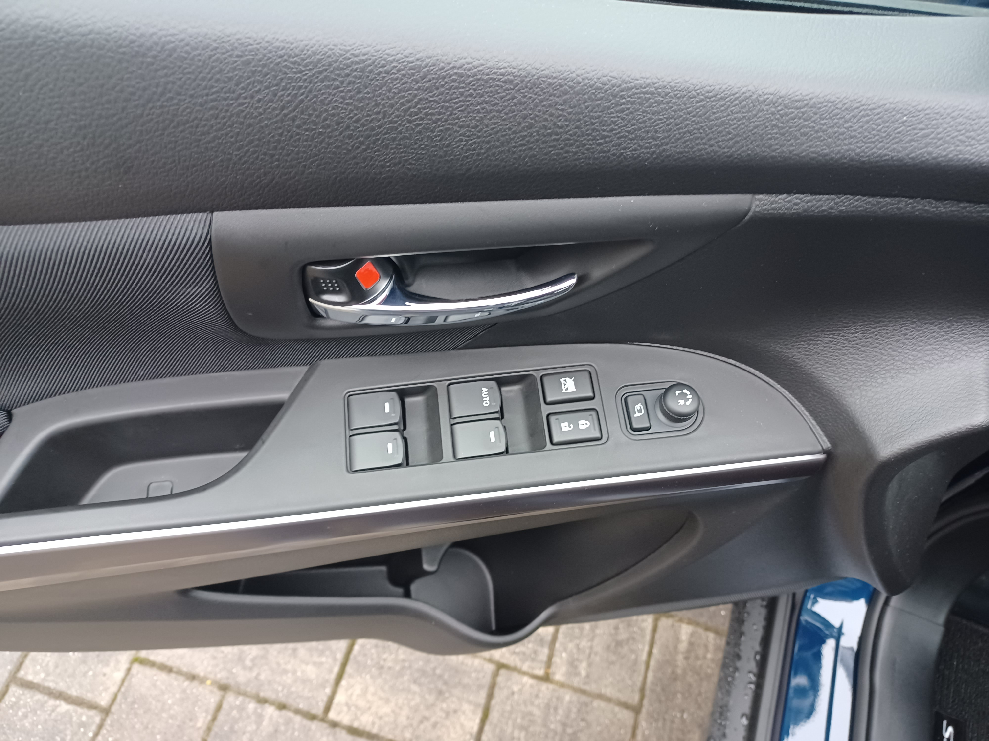 Suzuki SX4 S-Cross 1.5 GL+ 4 roues motrices à vendre - Miniature 20