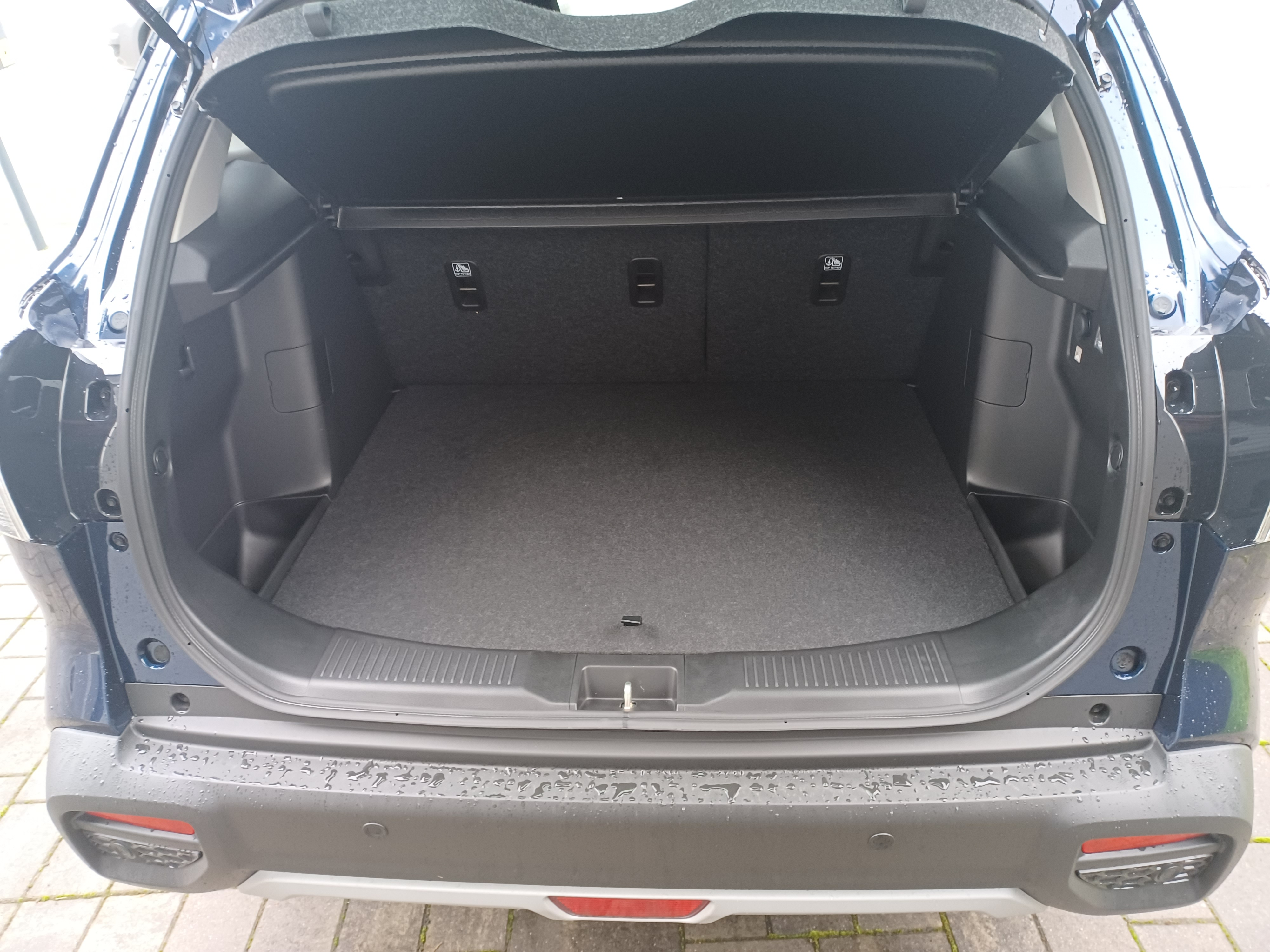 Suzuki SX4 S-Cross 1.5 GL+ 4 roues motrices à vendre - Miniature 10