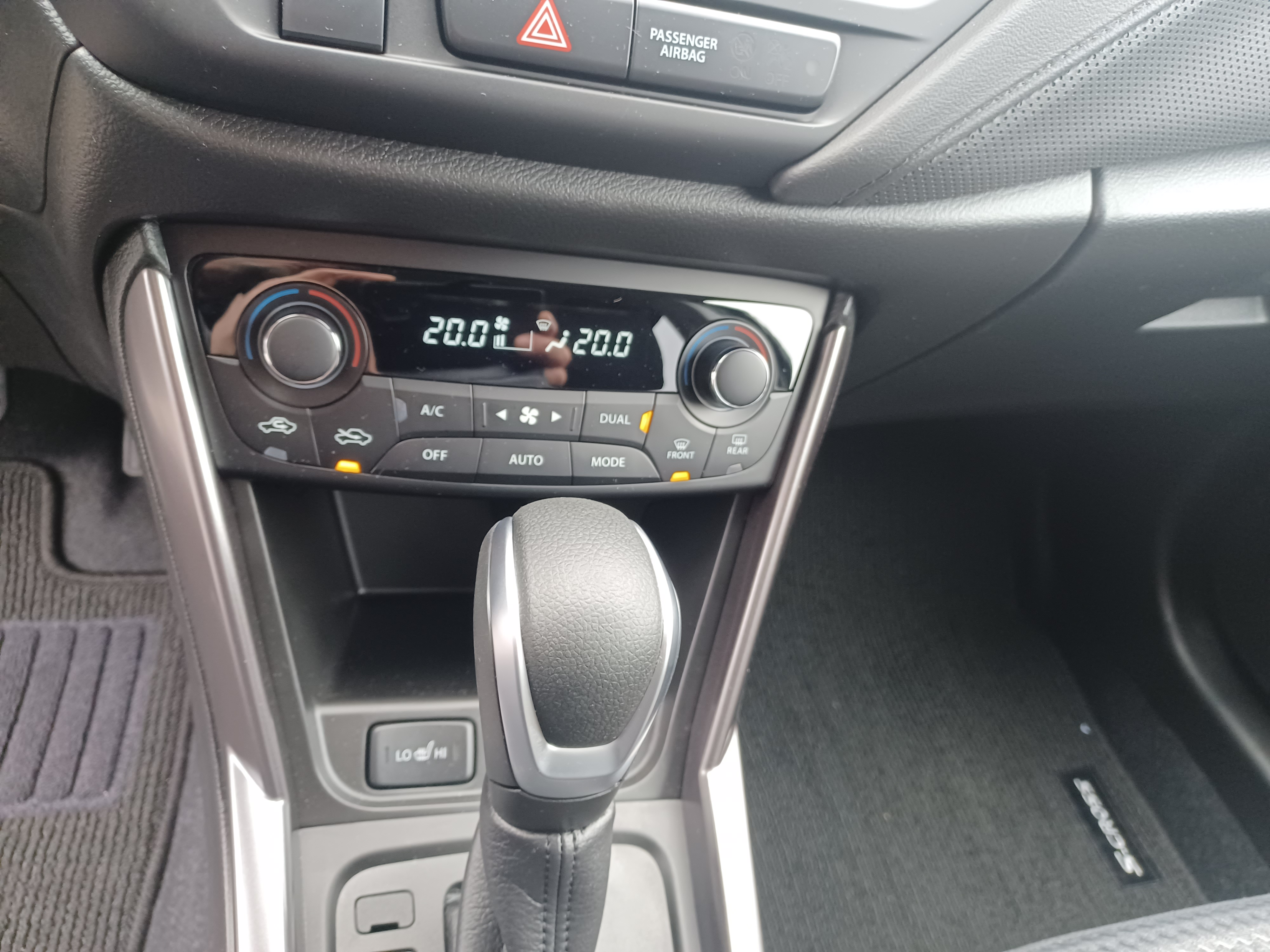 Suzuki SX4 S-Cross 1.5 GL+ 4 roues motrices à vendre - Miniature 12